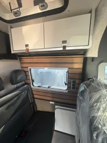 Fahrzeugbild Hymer Grand Canyon S 700 /Delta Klassik Felgen #17