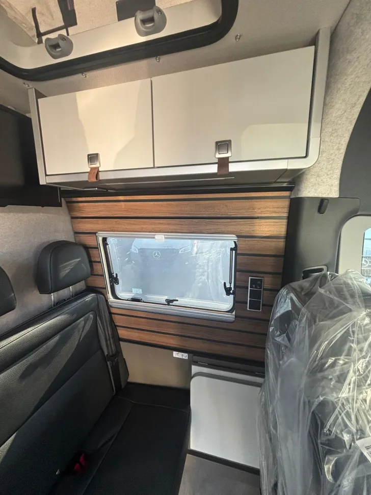 Fahrzeugbild Hymer Grand Canyon S 700 /Delta Klassik Felgen #17