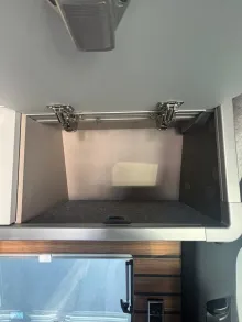 Fahrzeugbild Hymer Grand Canyon S 700 /Delta Klassik Felgen #19
