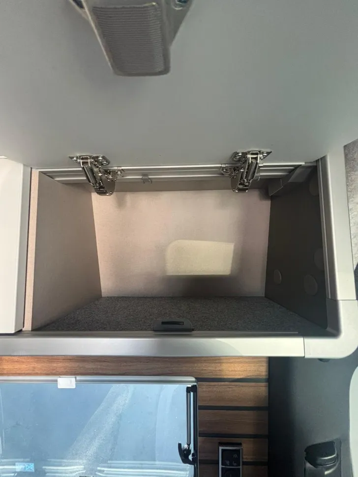 Fahrzeugbild Hymer Grand Canyon S 700 /Delta Klassik Felgen #19