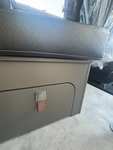Fahrzeugbild Hymer Grand Canyon S 700 /Delta Klassik Felgen #20