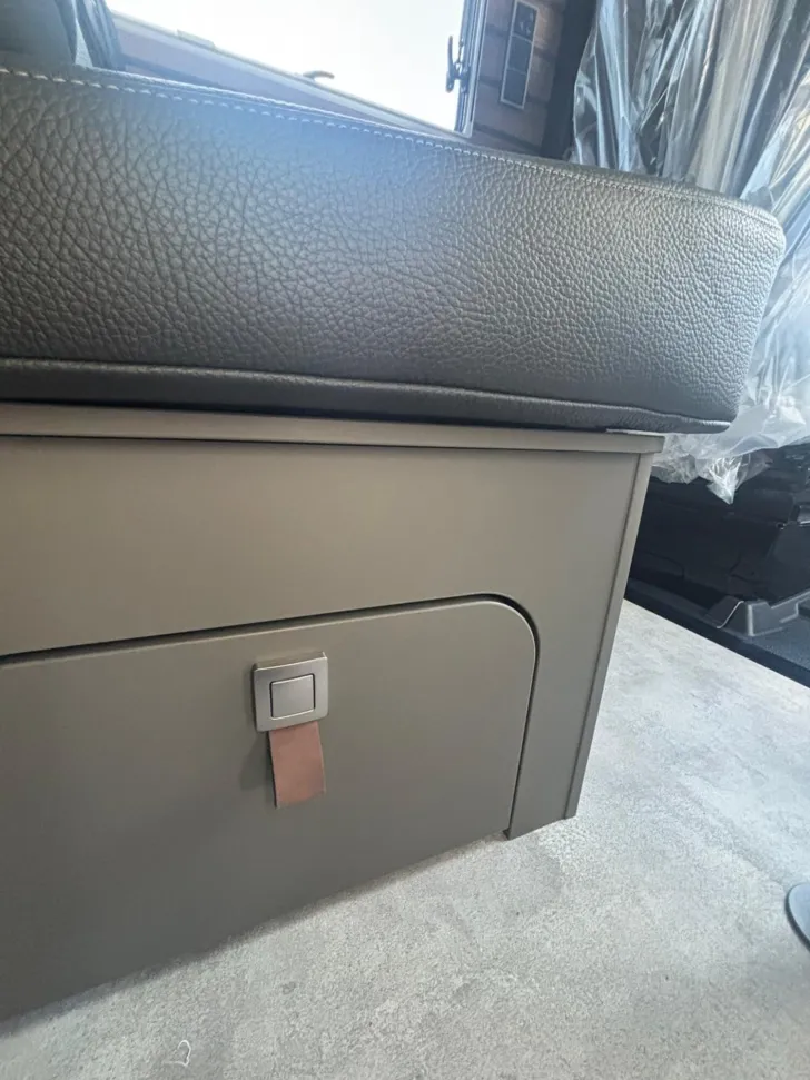 Fahrzeugbild Hymer Grand Canyon S 700 /Delta Klassik Felgen #20