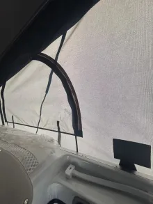 Fahrzeugbild Hymer Grand Canyon S 700 /Delta Klassik Felgen #23