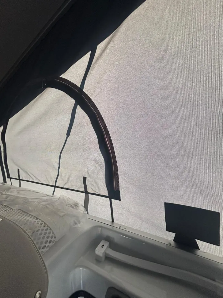 Fahrzeugbild Hymer Grand Canyon S 700 /Delta Klassik Felgen #23