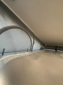 Fahrzeugbild Hymer Grand Canyon S 700 /Delta Klassik Felgen #24