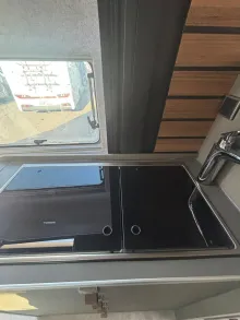 Fahrzeugbild Hymer Grand Canyon S 700 /Delta Klassik Felgen #25