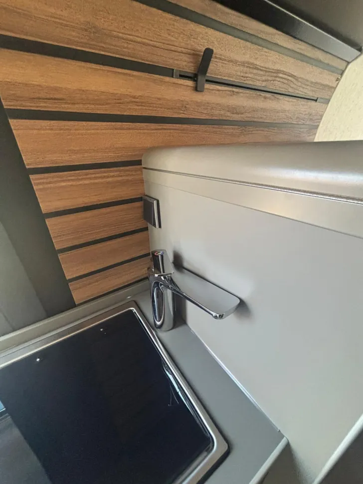 Fahrzeugbild Hymer Grand Canyon S 700 /Delta Klassik Felgen #26