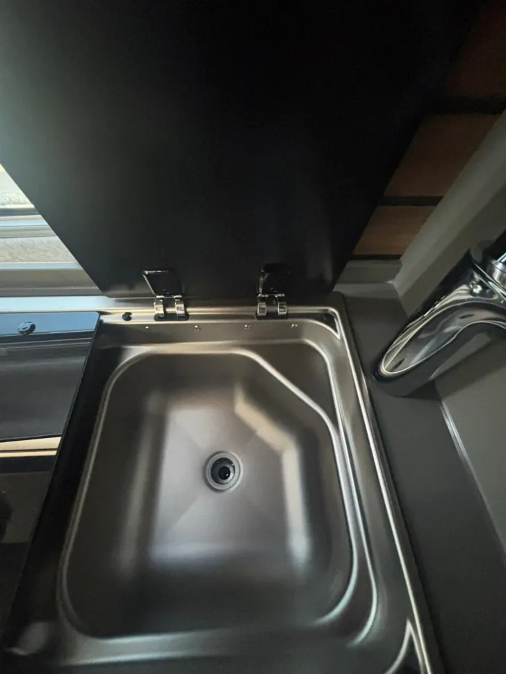 Fahrzeugbild Hymer Grand Canyon S 700 /Delta Klassik Felgen #27