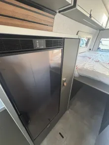 Fahrzeugbild Hymer Grand Canyon S 700 /Delta Klassik Felgen #28