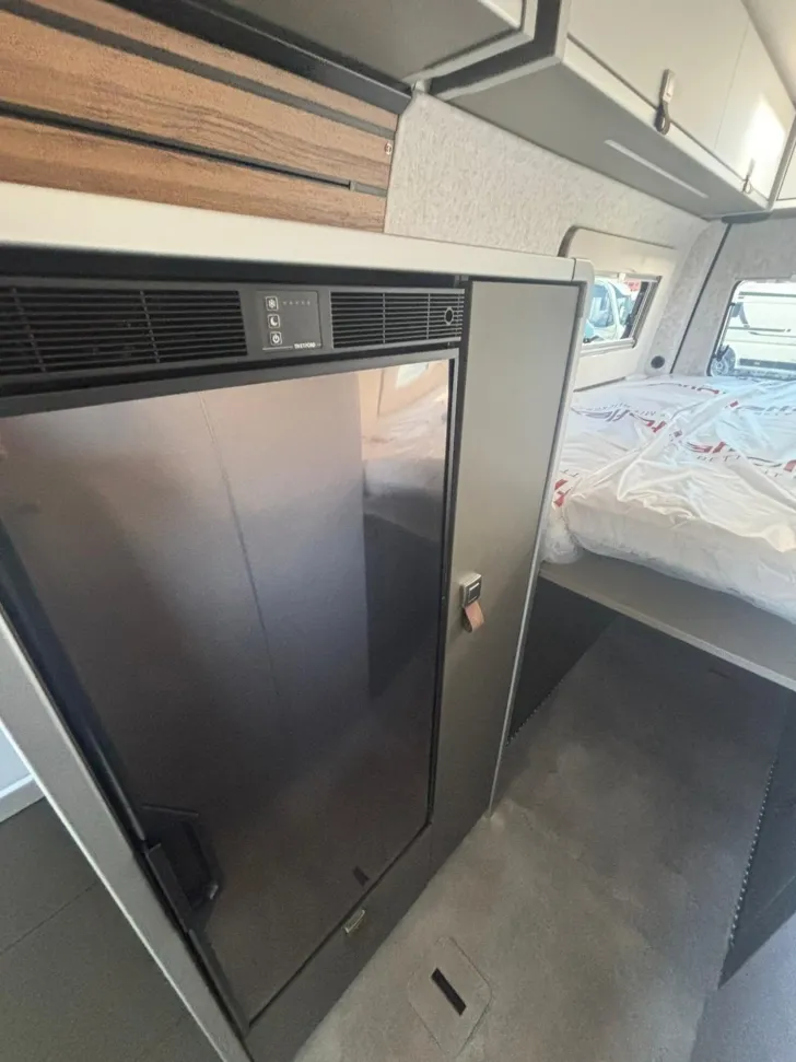 Fahrzeugbild Hymer Grand Canyon S 700 /Delta Klassik Felgen #28