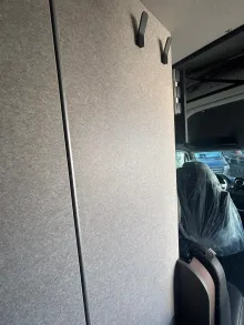 Fahrzeugbild Hymer Grand Canyon S 700 /Delta Klassik Felgen #31