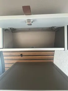 Fahrzeugbild Hymer Grand Canyon S 700 /Delta Klassik Felgen #33