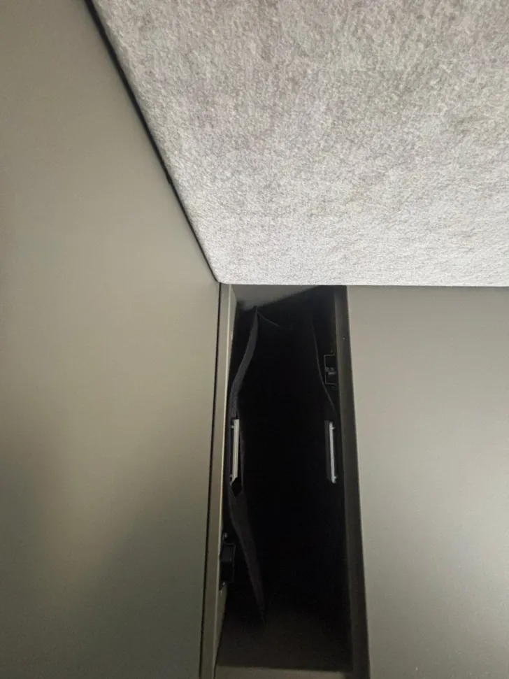 Fahrzeugbild Hymer Grand Canyon S 700 /Delta Klassik Felgen #35