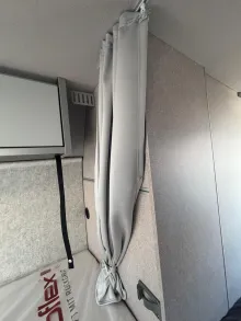 Fahrzeugbild Hymer Grand Canyon S 700 /Delta Klassik Felgen #38