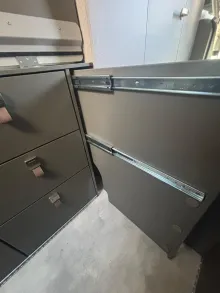 Fahrzeugbild Hymer Grand Canyon S 700 /Delta Klassik Felgen #39