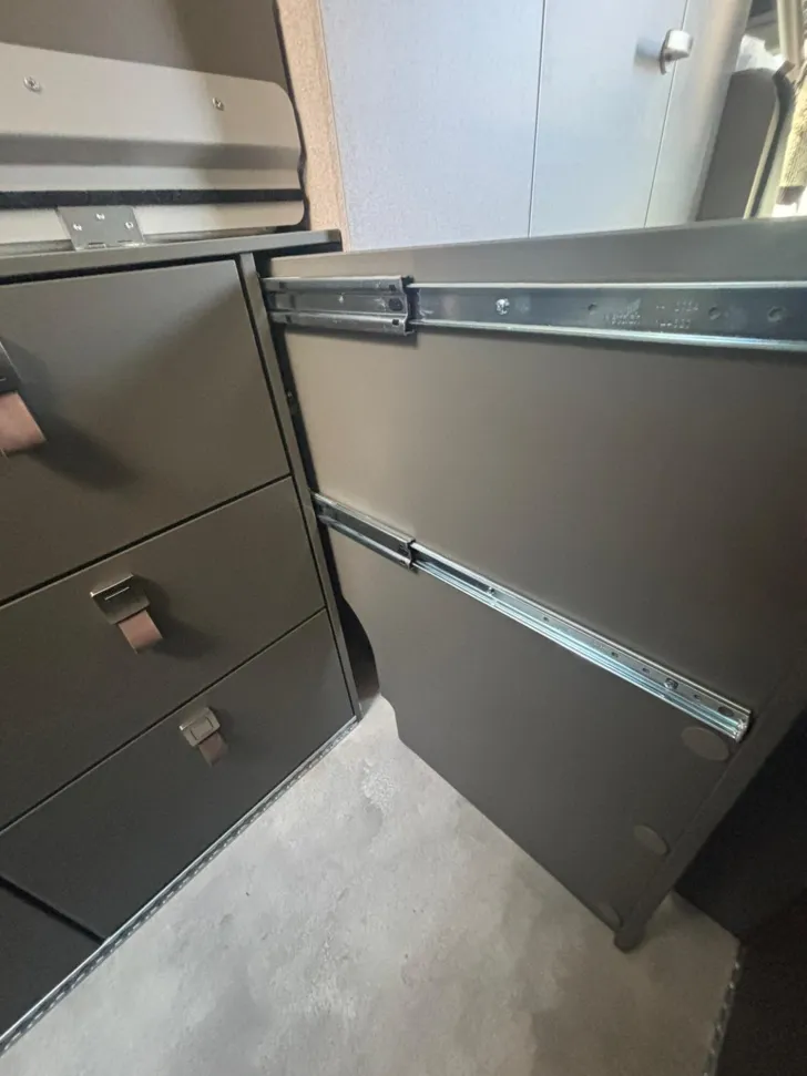 Fahrzeugbild Hymer Grand Canyon S 700 /Delta Klassik Felgen #39