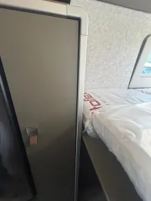 Fahrzeugbild Hymer Grand Canyon S 700 /Delta Klassik Felgen #43
