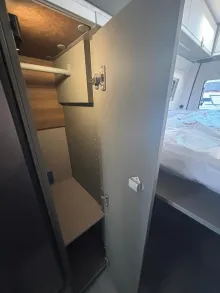 Fahrzeugbild Hymer Grand Canyon S 700 /Delta Klassik Felgen #44