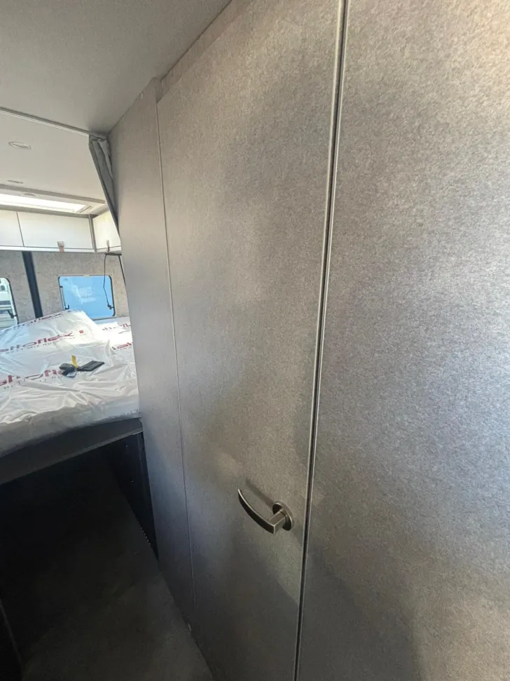 Fahrzeugbild Hymer Grand Canyon S 700 /Delta Klassik Felgen #45