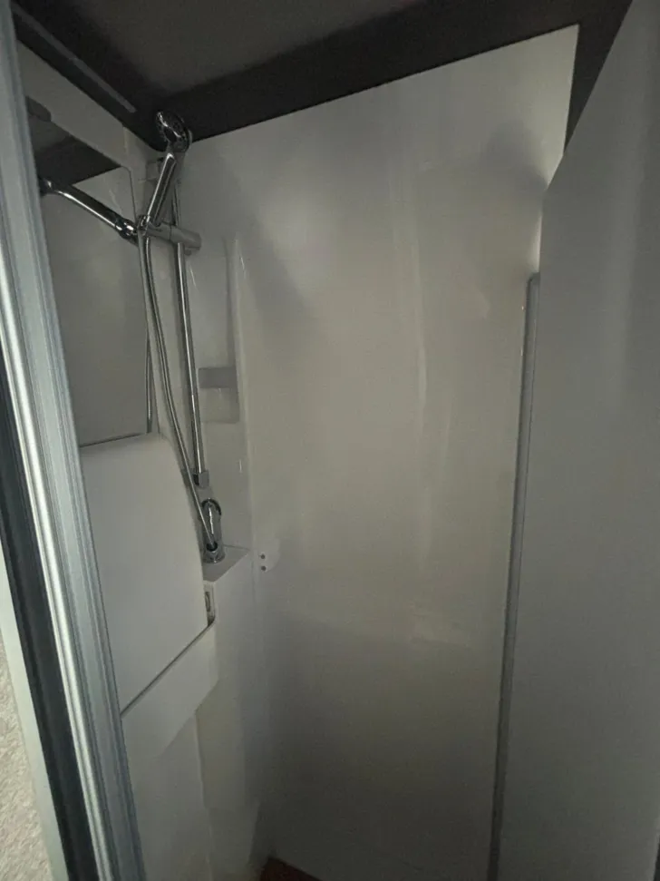 Fahrzeugbild Hymer Grand Canyon S 700 /Delta Klassik Felgen #46