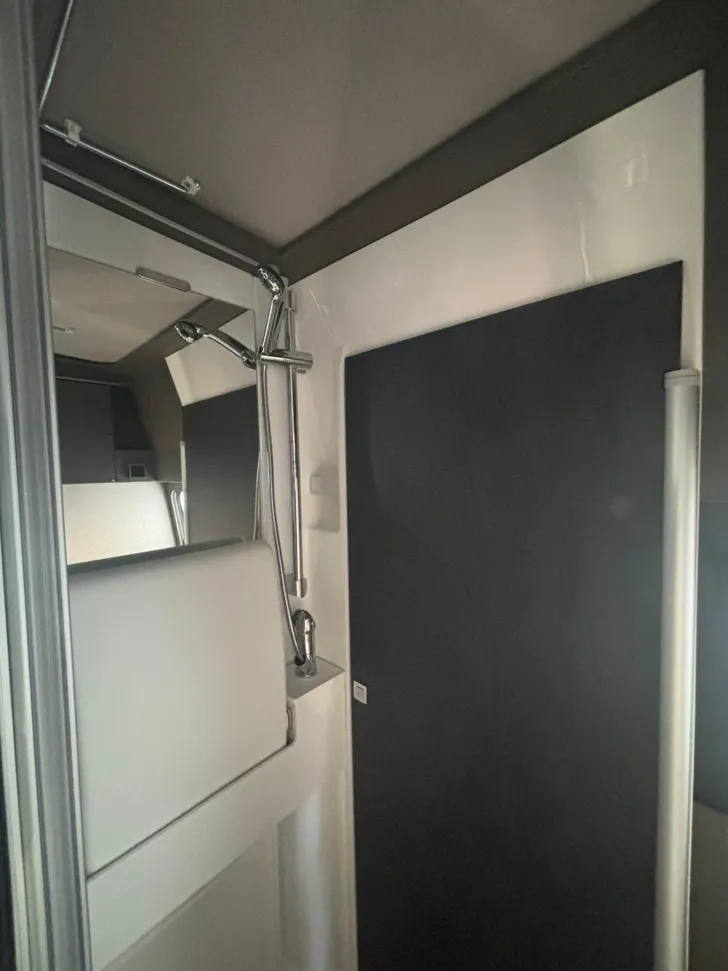 Fahrzeugbild Hymer Grand Canyon S 700 /Delta Klassik Felgen #47
