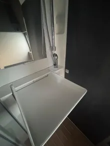 Fahrzeugbild Hymer Grand Canyon S 700 /Delta Klassik Felgen #50