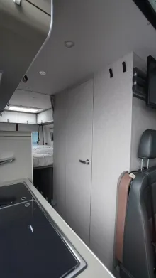 Fahrzeugbild Hymer Grand Canyon S 700 /4.100kg/Wohnkomfort-Paket #36