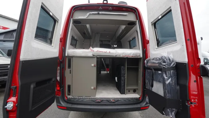 Fahrzeugbild Hymer Grand Canyon S 700 /4.100kg/Wohnkomfort-Paket #56