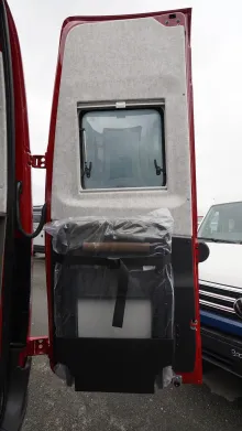Fahrzeugbild Hymer Grand Canyon S 700 /4.100kg/Wohnkomfort-Paket #58