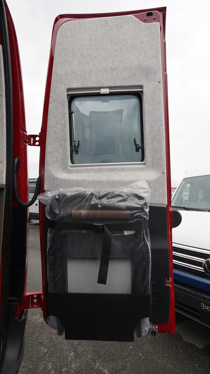 Fahrzeugbild Hymer Grand Canyon S 700 /4.100kg/Wohnkomfort-Paket #58