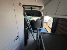 Fahrzeugbild Hymer Grand Canyon S 700 /Schlafdach/4.100 kg/4x4 #18