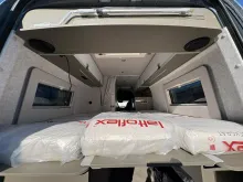 Fahrzeugbild Hymer Grand Canyon S 700 /Schlafdach/4.100 kg/4x4 #19