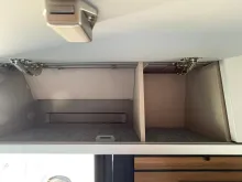 Fahrzeugbild Hymer Grand Canyon S 700 /Schlafdach/4.100 kg/4x4 #26