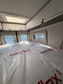 Fahrzeugbild Hymer Grand Canyon S 700 /Schlafdach/4.100 kg/4x4 #33