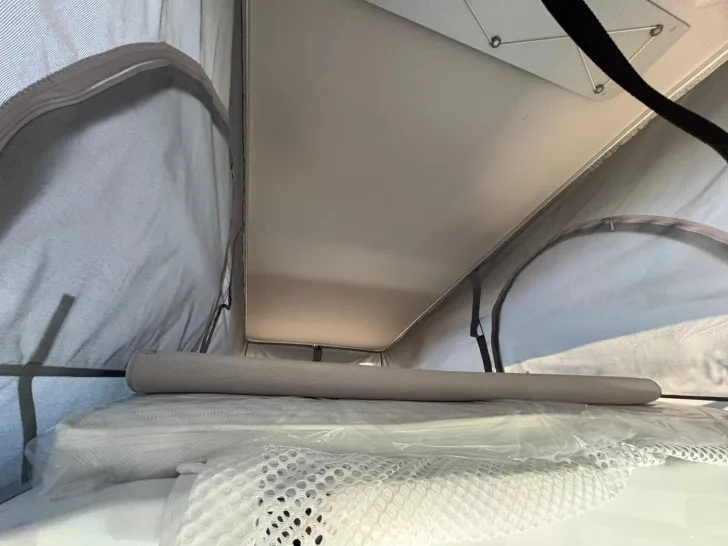 Fahrzeugbild Hymer Grand Canyon S 700 /Schlafdach/4.100 kg/4x4 #42