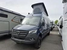 Fahrzeugbild Hymer Grand Canyon S 700 /Schlafdach #3
