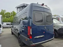 Fahrzeugbild Hymer Grand Canyon S 700 /Schlafdach #4