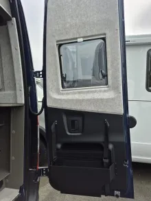 Fahrzeugbild Hymer Grand Canyon S 700 /Schlafdach #6