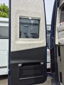 Fahrzeugbild Hymer Grand Canyon S 700 /Schlafdach #7