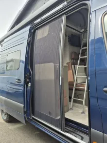 Fahrzeugbild Hymer Grand Canyon S 700 /Schlafdach #16