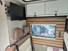Fahrzeugbild Hymer Grand Canyon S 700 /Schlafdach #22