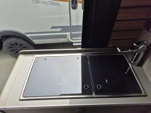 Fahrzeugbild Hymer Grand Canyon S 700 /Schlafdach #24