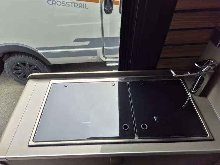 Fahrzeugbild Hymer Grand Canyon S 700 /Schlafdach #24