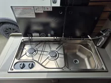 Fahrzeugbild Hymer Grand Canyon S 700 /Schlafdach #25