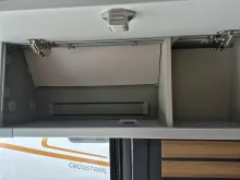 Fahrzeugbild Hymer Grand Canyon S 700 /Schlafdach #28
