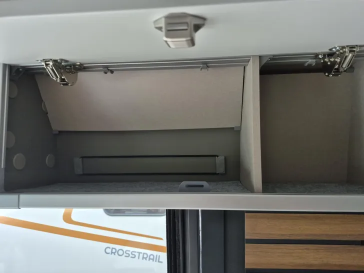 Fahrzeugbild Hymer Grand Canyon S 700 /Schlafdach #28