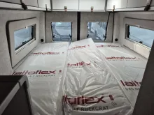 Fahrzeugbild Hymer Grand Canyon S 700 /Schlafdach #31