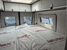 Fahrzeugbild Hymer Grand Canyon S 700 /Schlafdach #33