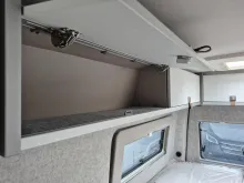 Fahrzeugbild Hymer Grand Canyon S 700 /Schlafdach #34