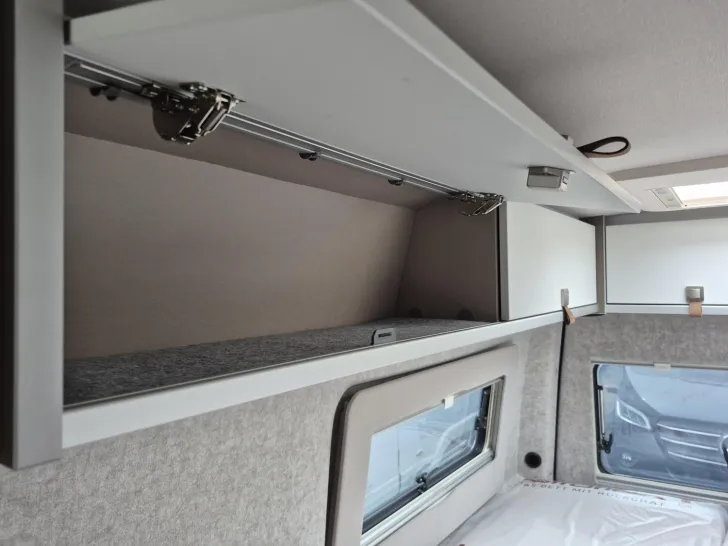 Fahrzeugbild Hymer Grand Canyon S 700 /Schlafdach #34